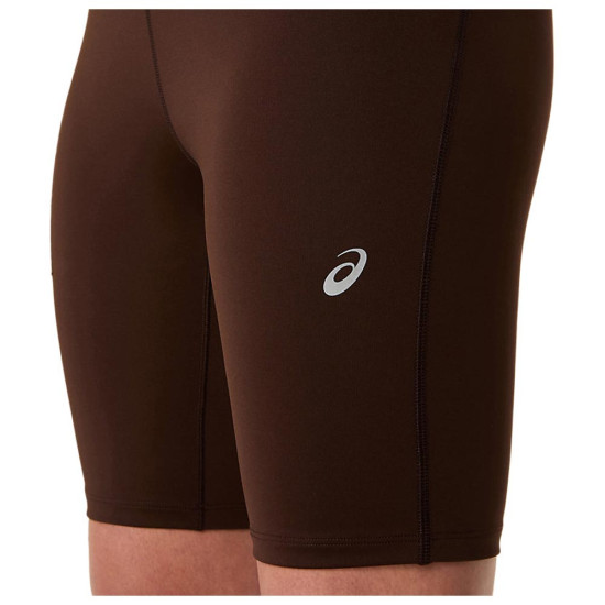 Asics Γυναικείο σορτς-κολάν Road High-Waist 8'' Sprinter